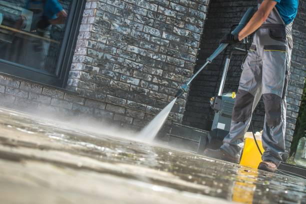 Best Patio and Deck Pressure Washing  in Hebron, PA