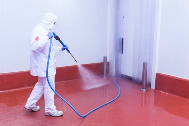 Reliable Hebron, PA Pressure Washing Services Solutions
