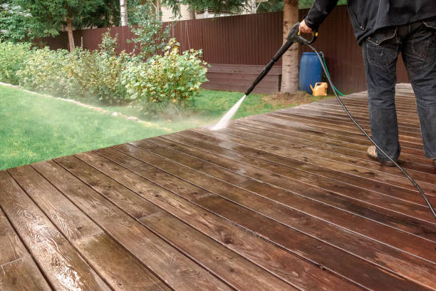 Best Parking Lot and Garage Cleaning  in Hebron, PA